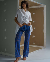 Camicia lunga